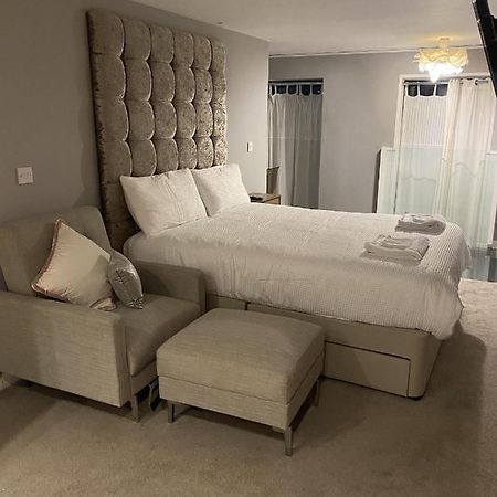 Dealhouse-Apartments 5 ハダーズフィールド エクステリア 写真