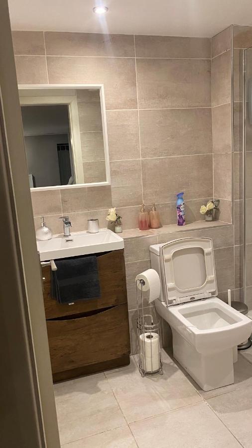 Dealhouse-Apartments 5 ハダーズフィールド エクステリア 写真